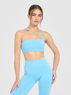 EASYLIFT MULTI WAY BANDEAU BRALETTE WITH WHITE LOGO