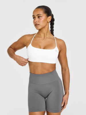 EASYLIFT STRAPPY SPORTS BRA
