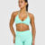 Peppermint Green