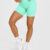 Peppermint Green