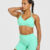 Peppermint Green