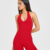 Fiery Red