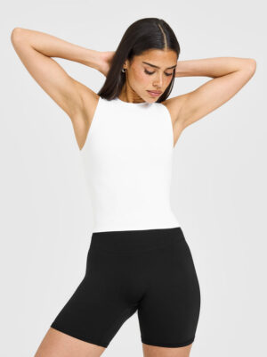 SOFTMOTION HIGH NECK MID VEST