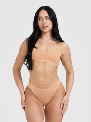 SILHOUETTE BRALETTE