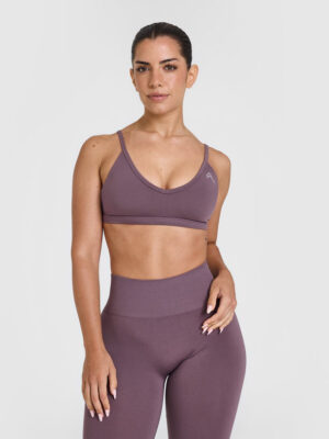 TIMELESS STRAPPY BRALETTE