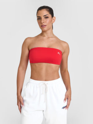 UNIFIED MICRO BANDEAU BRALETTE