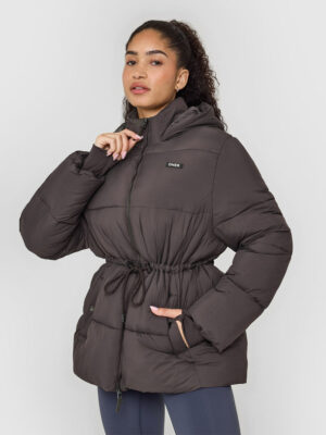 MID LENGTH PUFFER JACKET