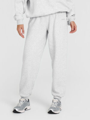 MID WEIGHT JOGGERS