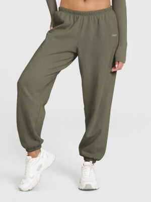 MID WEIGHT JOGGERS