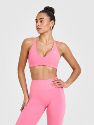 UNIFIED MICRO BRALETTE