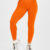Flame Orange