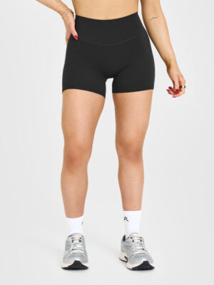 SOFTMOTION SHORTS 6" WITH WHITE LOGO