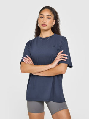 CLASSIC OVERSIZED LIGHTWEIGHT T-SHIRT