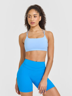 EVERYDAY CROSS OVER BRALETTE