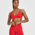 Muscle Mommy Red