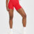 Muscle Mommy Red