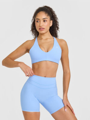 UNIFIED MICRO BRALETTE