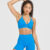 Tropical Blue