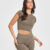 Moss Brown