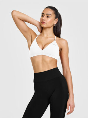 EASYLIFT ULTRA MINIMAL V NECK BRALETTE