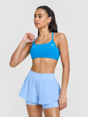 EVERYDAY CROSS OVER BRALETTE