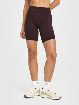 UNIFIED CYCLING SHORTS 8"