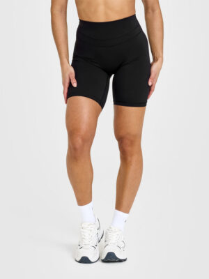 UNIFIED CYCLING SHORTS 8"