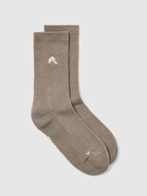 ALL DAY CREW SOCKS 1 PACK