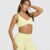 Pastel Yellow