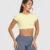 Pastel Yellow