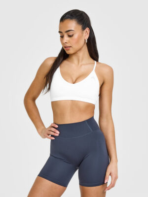 TIMELESS STRAPPY BRALETTE
