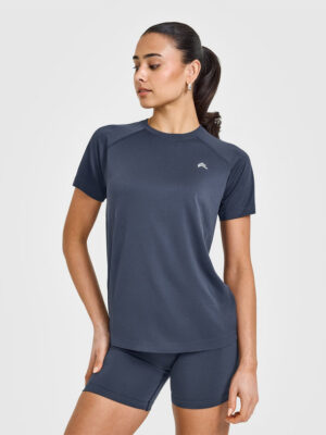 GO TO SEAMLESS LOOSE TOP