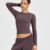 Umber Brown