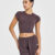 Umber Brown