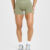 Deep Sage Green