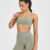 Soft Sage Green