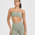 Soft Sage Green