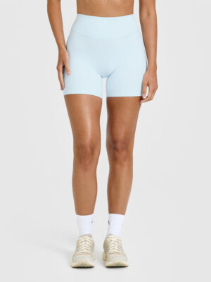 SOFTMOTION SHORTS 6"