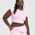 Chalk Pink