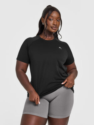 GO TO SEAMLESS LOOSE TOP