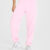 Washed Chalk Pink
