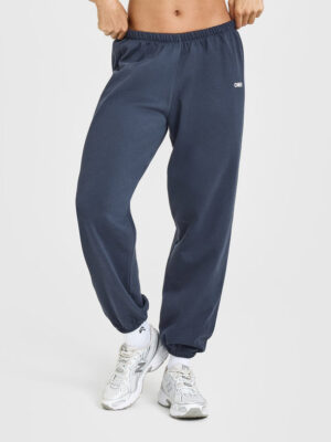 LIGHTWEIGHT JOGGERS WITH ONER LOGO