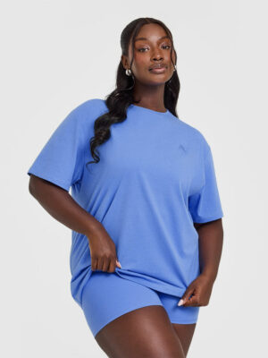 CLASSIC OVERSIZED LIGHTWEIGHT T-SHIRT