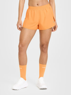 AIRMOVE LINED SHORTS 2"