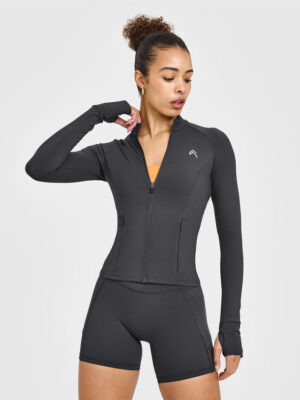 UNIFIED POCKET JACKET