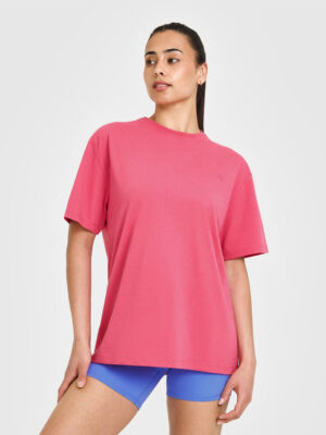 CLASSIC OVERSIZED LIGHTWEIGHT T-SHIRT