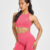 Velvet Pink