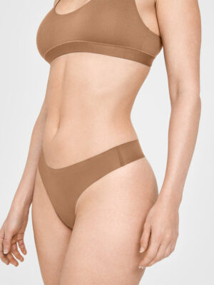 INVISIBLE THONG 3 PACK