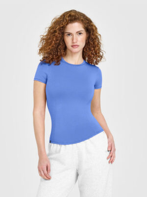 MELLOW SOFT SHORT SLEEVE T-SHIRT