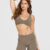 Moss Brown